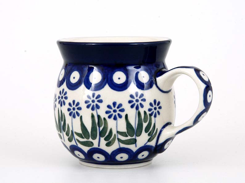Bubble Mug 0,25 l (8 oz)   Daisy