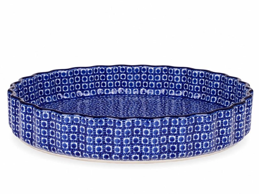 koláčová forma  28,5 cm