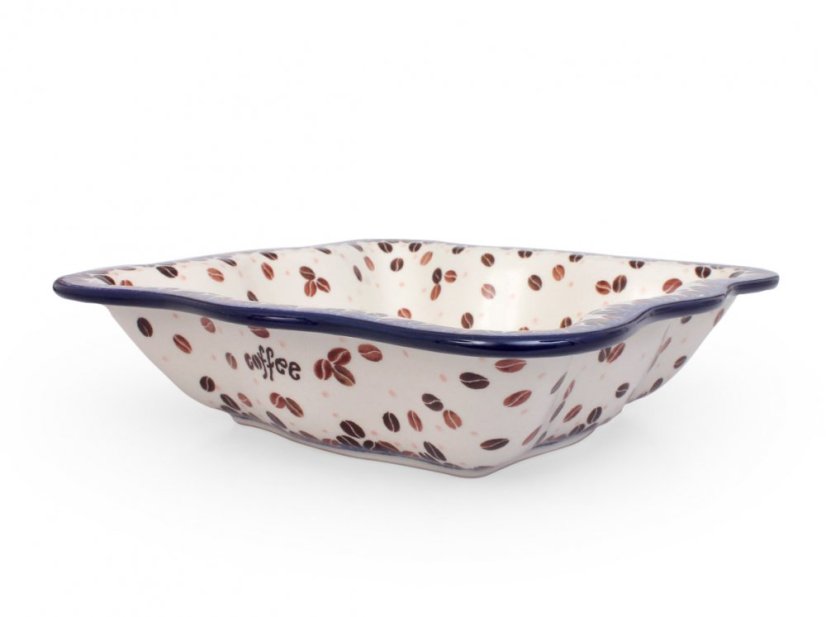 Bowl 21 cm (8")   Coffee