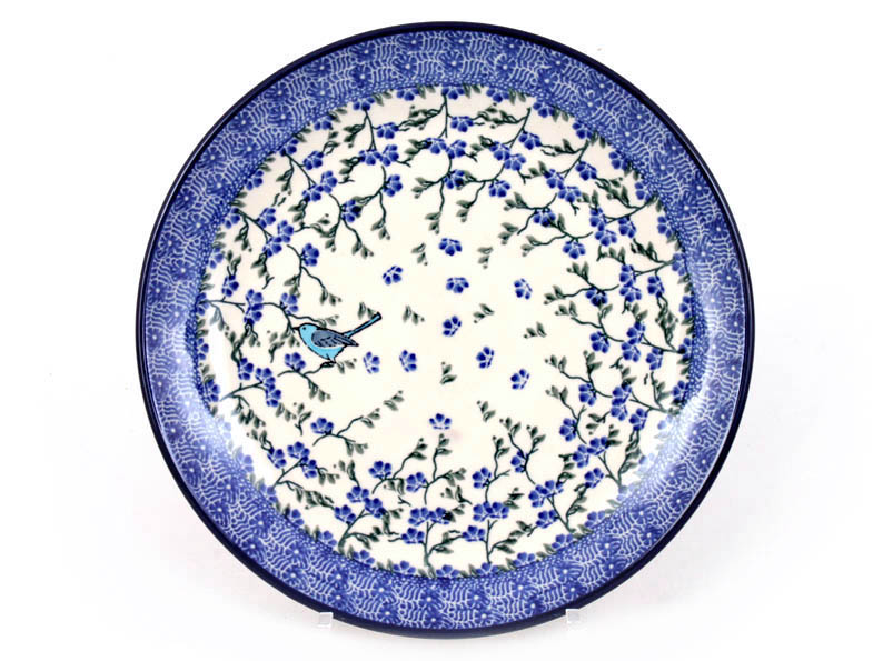 Teller 25 cm