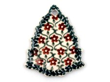 Hängeschmuck Baum   Arkade