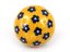 Round Cork   Yellow