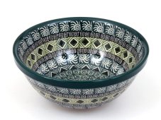 Bowl CLASSIC 17 cm (6.5") Aztec Sun green