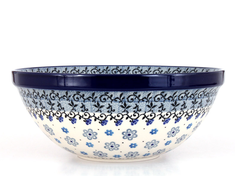 Bowl CLASSIC  24 cm (9")   Cloudy
