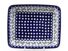 Rectangle Baking Dish 28 cm (11")   Daisy
