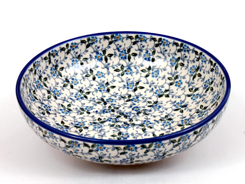 Low Bowl  22 cm (9")   Summer Wind