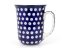 Mug ART 0,5 l (17 oz)   Fish Eyes