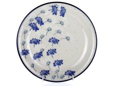 Dessert Plate 21 cm (8")  Apiaceae