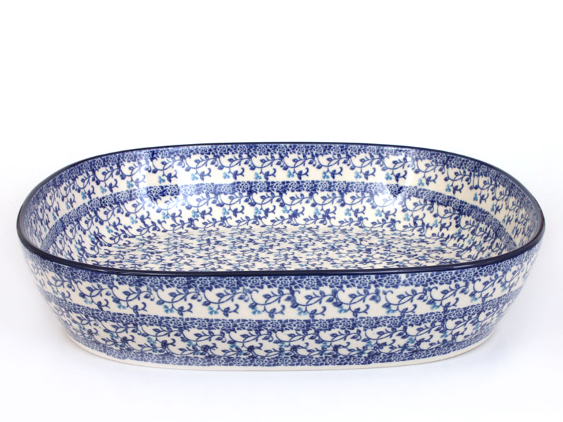 Baking Dish 35 cm (14")  Veronica
