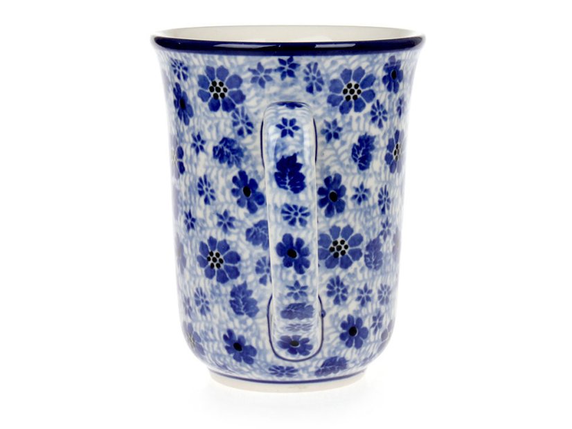 Mug ART 0,5 l (17 oz)   Dragonfly