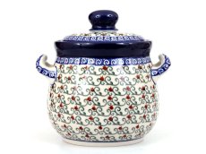 Jar with Lid 0,9 l (30 oz)   Arbour