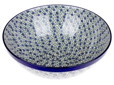 mísa KLASIK maxi 33cm   Lobelky
