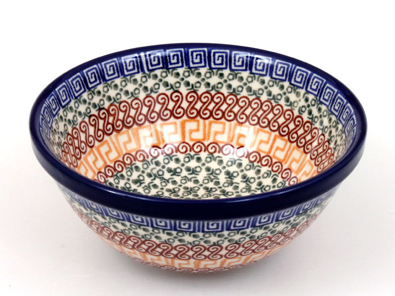 miska KLASIK 17cm   Řecký
