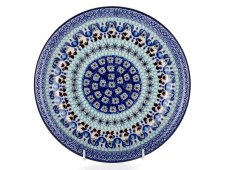 Dessertteller 21 cm Fjorde