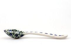 Spoon 15 cm (6")   Lobelia