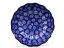 Corrugated Bowl 12 cm (5")   Lace