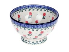 miska na soklu 14,5 cm