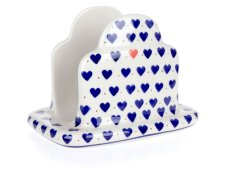 Napkin Holder In Love