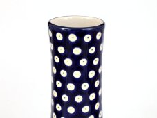 Vase 25 cm (10")   Fish Eyes