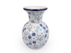 Vase 14 cm (5")   Illusion
