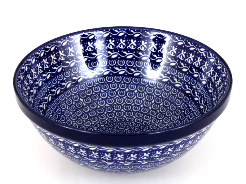 Bowl CLASSIC  24 cm (9")   Ocean Wawes