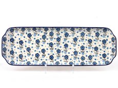 Platter 42 cm (16") War of the Roses