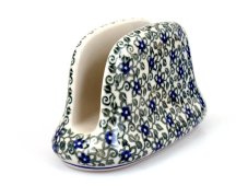 Napkin Holder   Lobelia