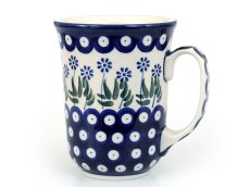 hrnek ART 0,5 l   Sedmikrásky