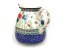 Jug 2 l (65 oz)   Summer Flowers