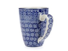 Mug 0,35 l (12 oz)   Lace