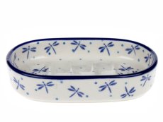 mýdelnička ovál 14 cm   Šidélka