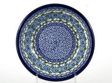 Soup Plate 21 cm (8") Asters