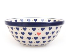miska KLASIK 17cm In Love