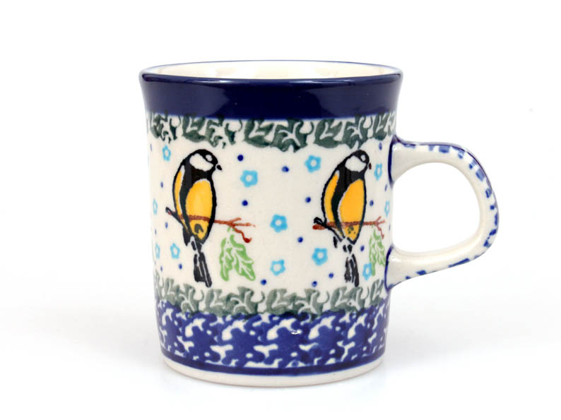 Mug Espresso 0,15 l (5 oz)   Chickadees
