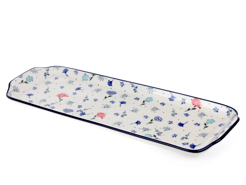 Platter 42 cm (16")   Fresh Morning