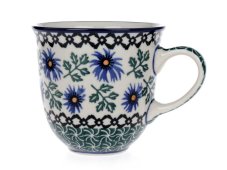 Mug 0,3 l (10 oz)   Cornflower