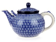 Teapot 2,5 l (84 oz) Lace