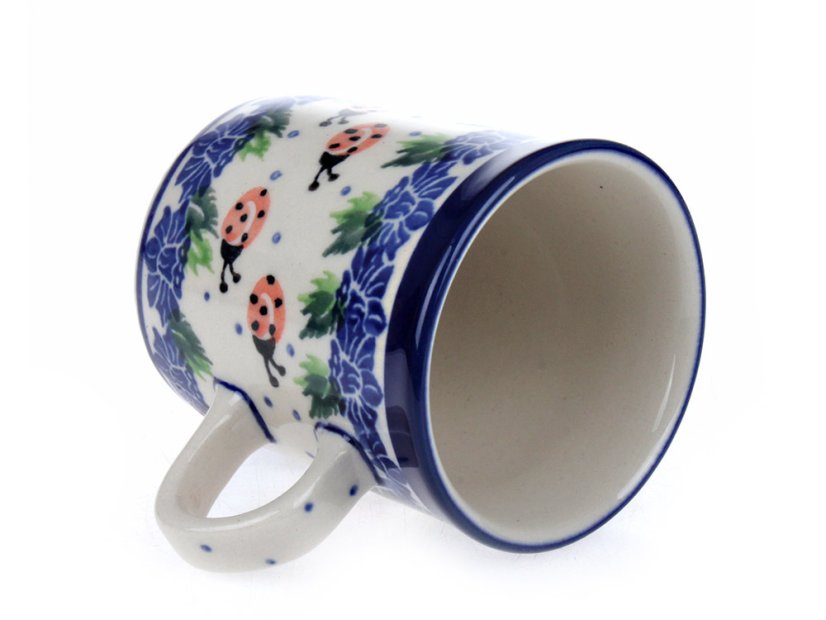 Mug Espresso 0,15 l (5 oz)   Ladybugs