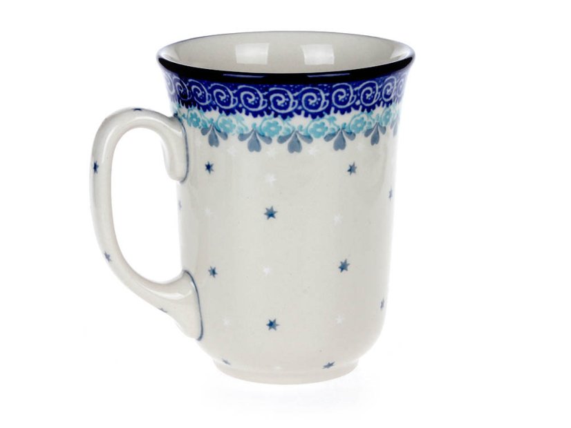 Mug ART 0,5 l (17 oz)  Snowmen