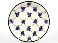 Dessertteller 21 cm Lattice