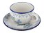 Cup with Saucer 0,2 l (7 oz)  Twig