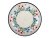 Dessert Plate 18 cm (7")   Spring Flowers