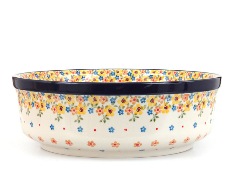 Wide Bowl 32 cm (12.5")   Spring