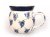 Bubble Mug 0,5 l (16 oz)   Lattice