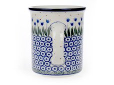 Mug CLASSIC 0,6 l (20 oz)  Lily of the Valley