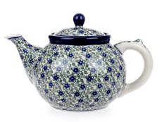 Teapot 1,2 l (40 oz) Lobelia