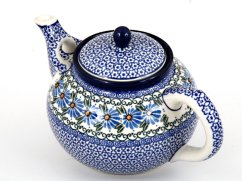 Teapot 1,8 l (62 oz)   Asters