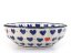 Corrugated Bowl 12 cm (5")   In Love