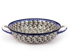 Round Baking Dish 25 cm (10")   Arbour