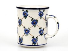 Henkelbecher KLASSIK 0,6 l   Lattice